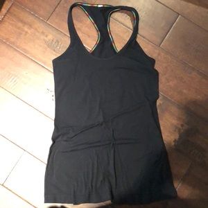 Lululemon Cool Racerback